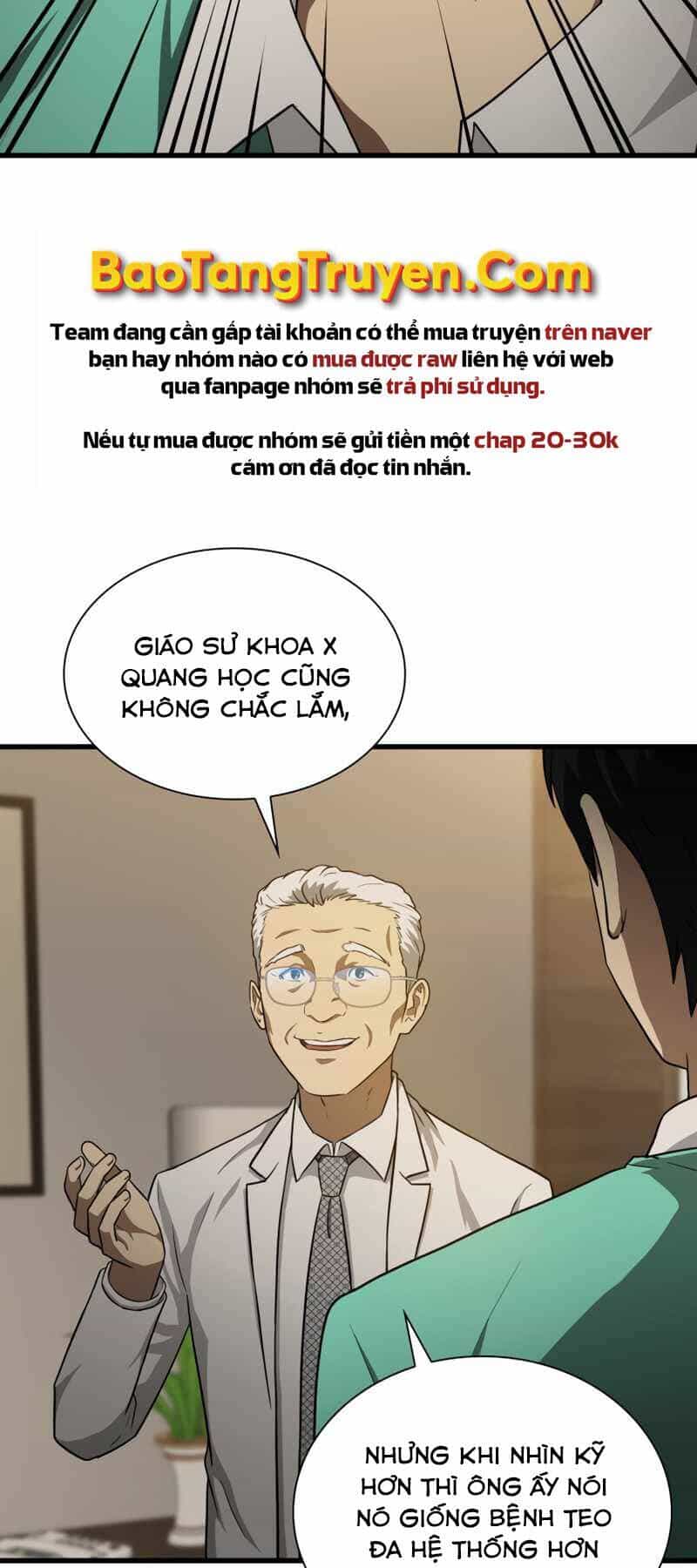 Bác Sĩ Hoàn Hảo - Chương 5 - ảnh 26