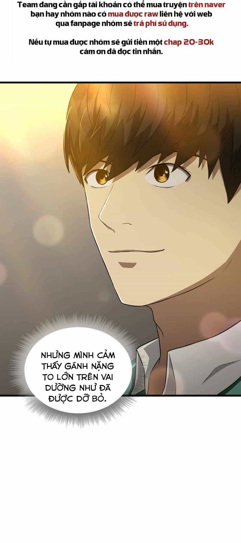 Bác Sĩ Hoàn Hảo - Chương 5 - ảnh 31