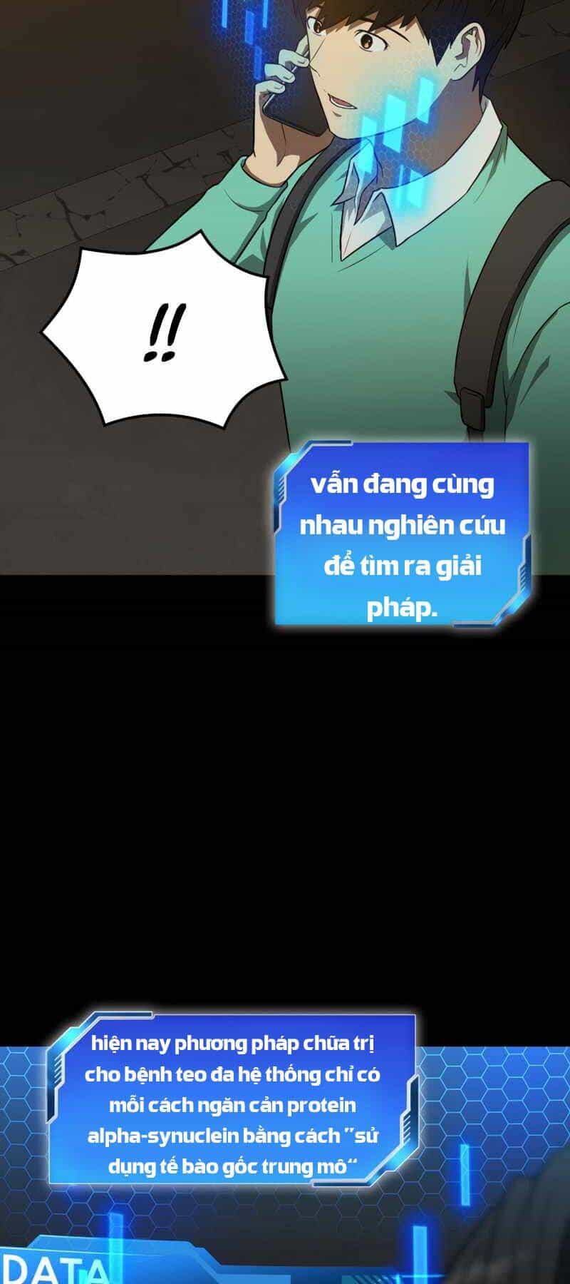 Bác Sĩ Hoàn Hảo - Chương 5 - ảnh 48