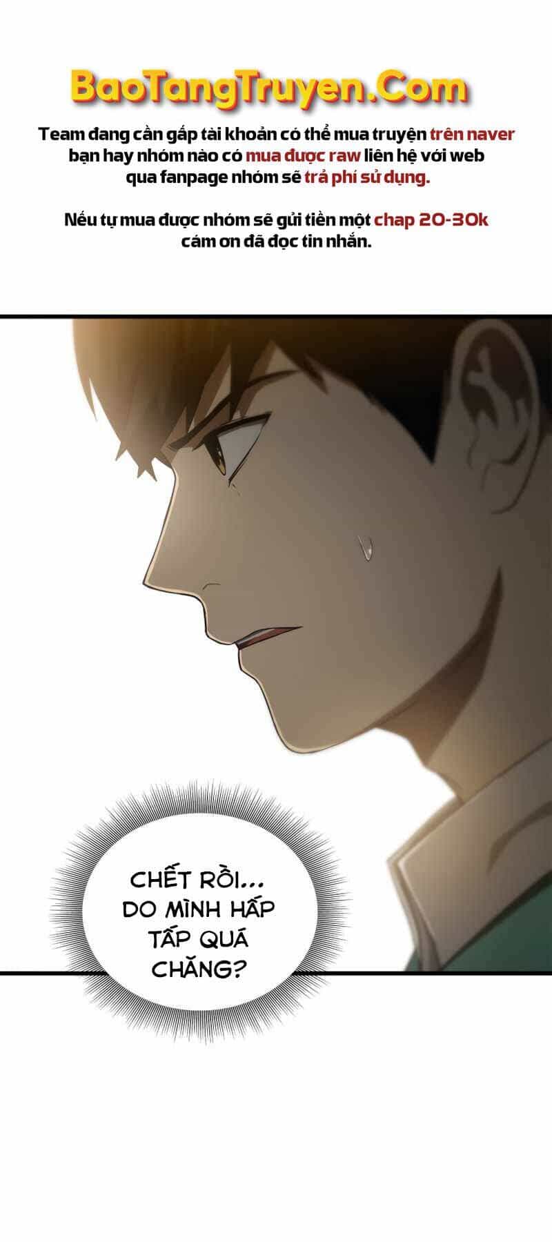 Bác Sĩ Hoàn Hảo - Chương 5 - ảnh 5