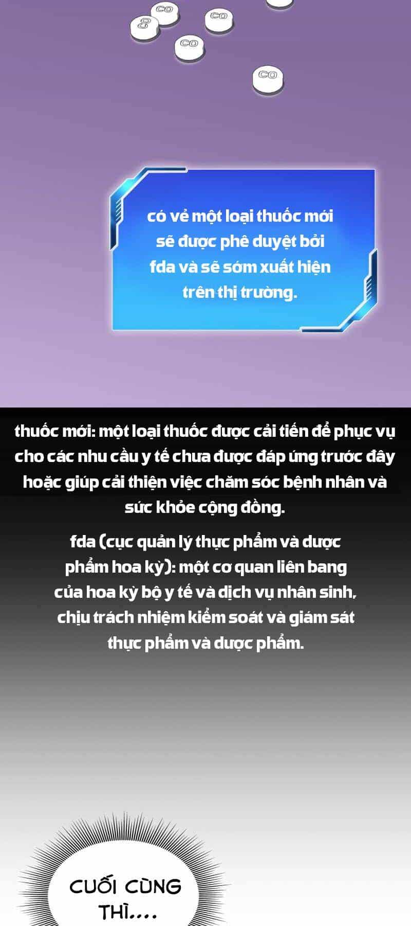 Bác Sĩ Hoàn Hảo - Chương 5 - ảnh 54