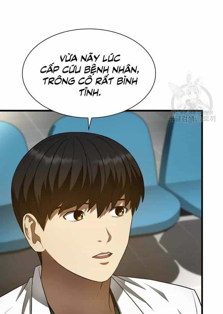 Bác Sĩ Hoàn Hảo - Chương 50 - ảnh 105