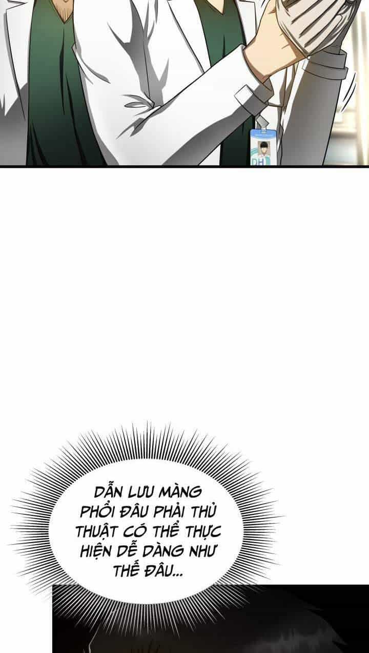 Bác Sĩ Hoàn Hảo - Chương 50 - ảnh 19