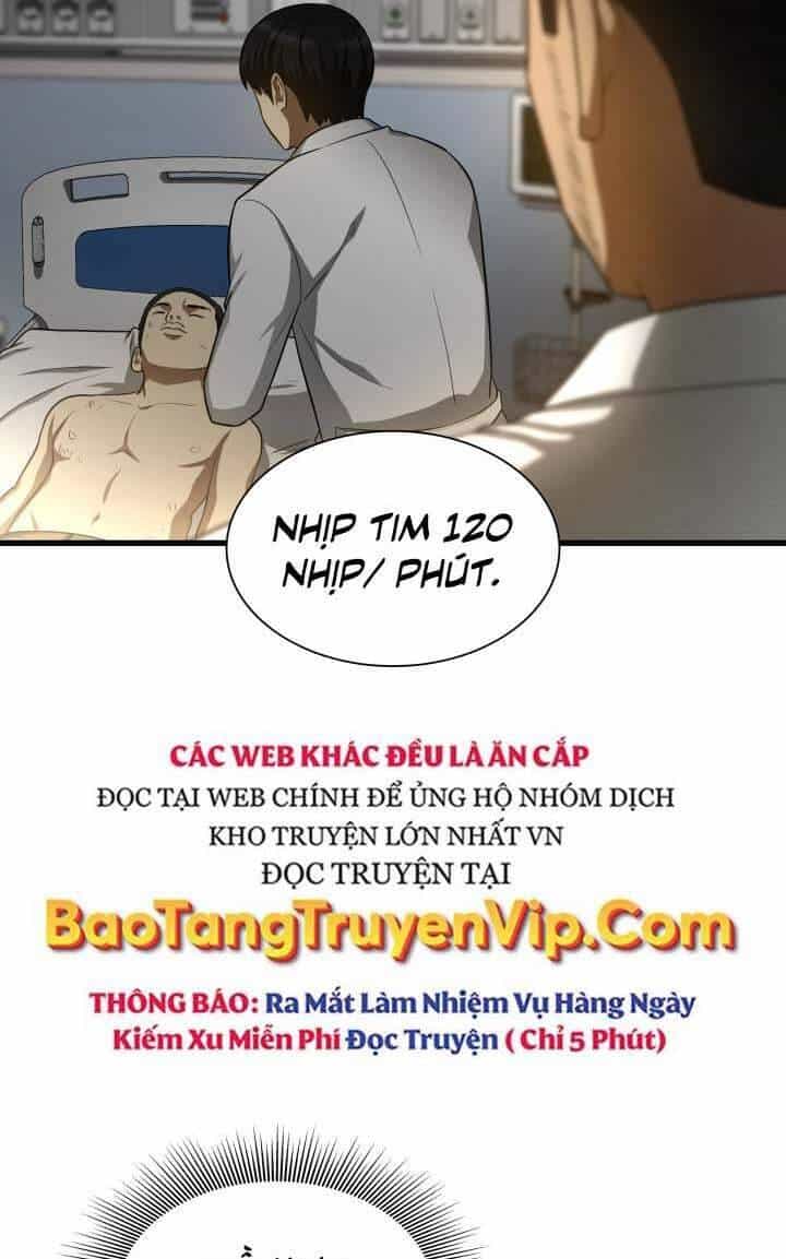 Bác Sĩ Hoàn Hảo - Chương 50 - ảnh 2