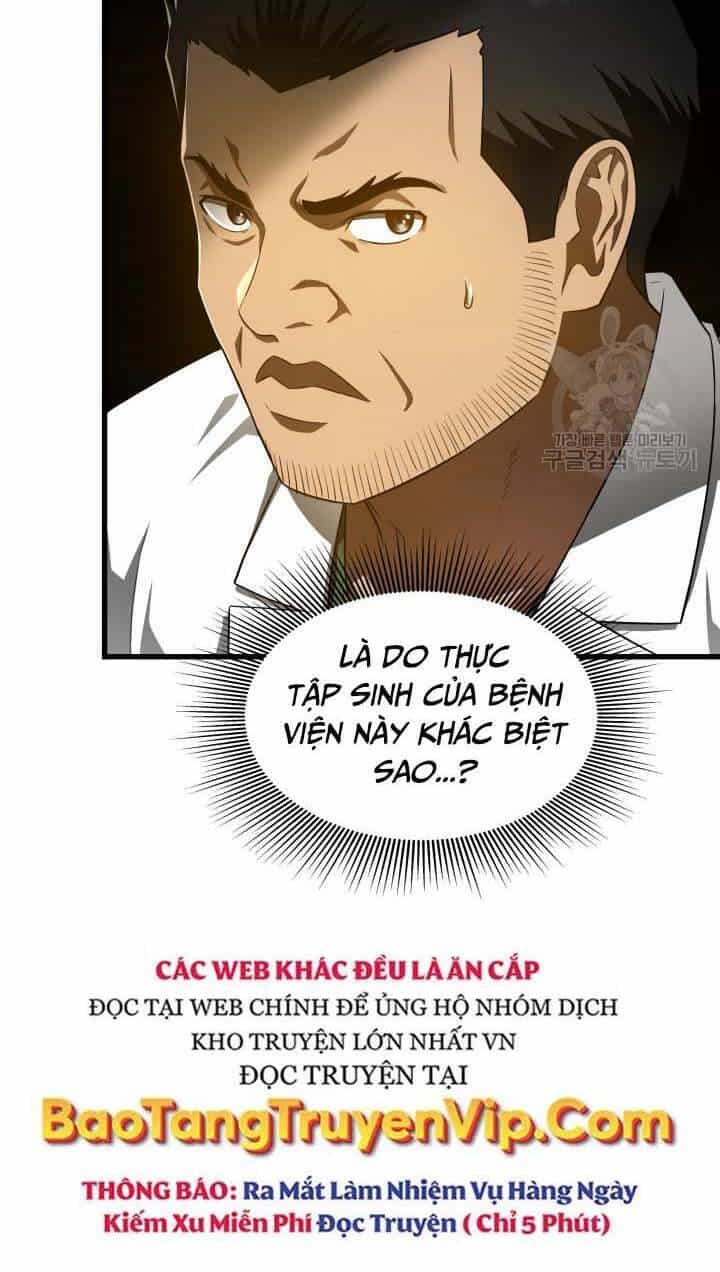 Bác Sĩ Hoàn Hảo - Chương 50 - ảnh 20