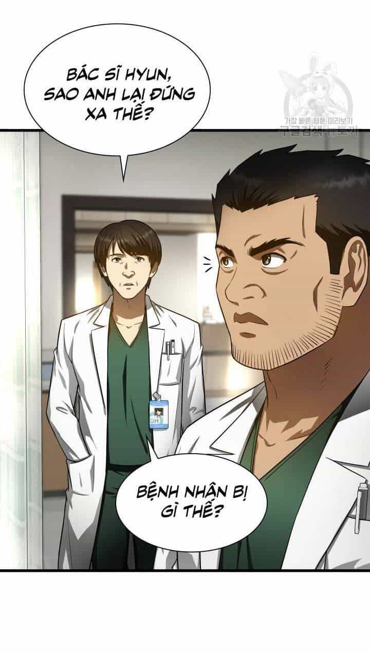 Bác Sĩ Hoàn Hảo - Chương 50 - ảnh 21