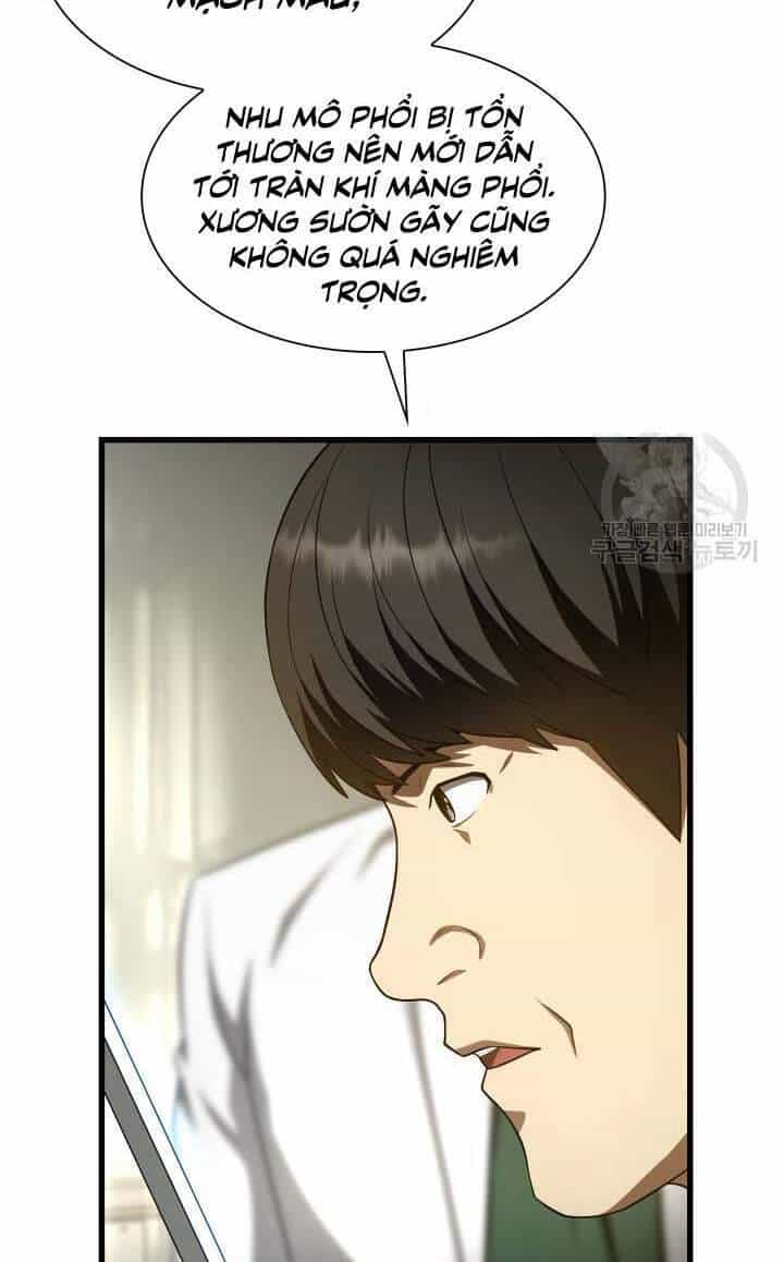 Bác Sĩ Hoàn Hảo - Chương 50 - ảnh 28