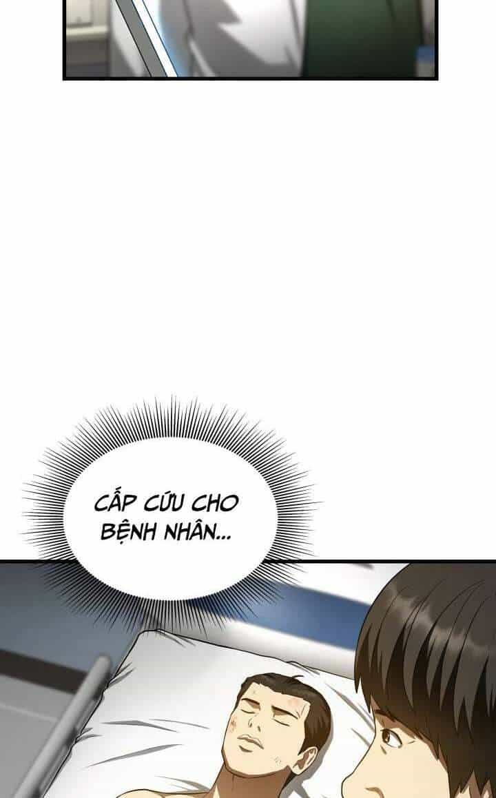 Bác Sĩ Hoàn Hảo - Chương 50 - ảnh 29