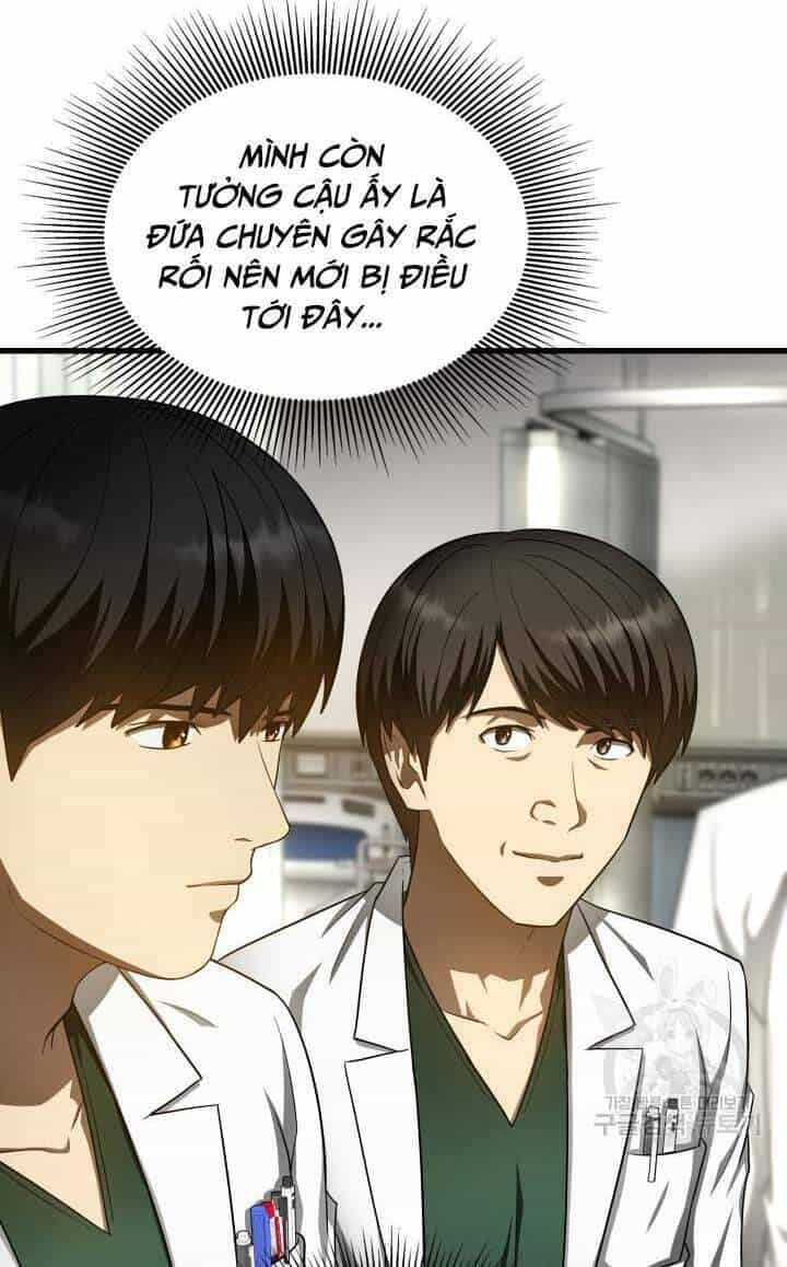 Bác Sĩ Hoàn Hảo - Chương 50 - ảnh 31