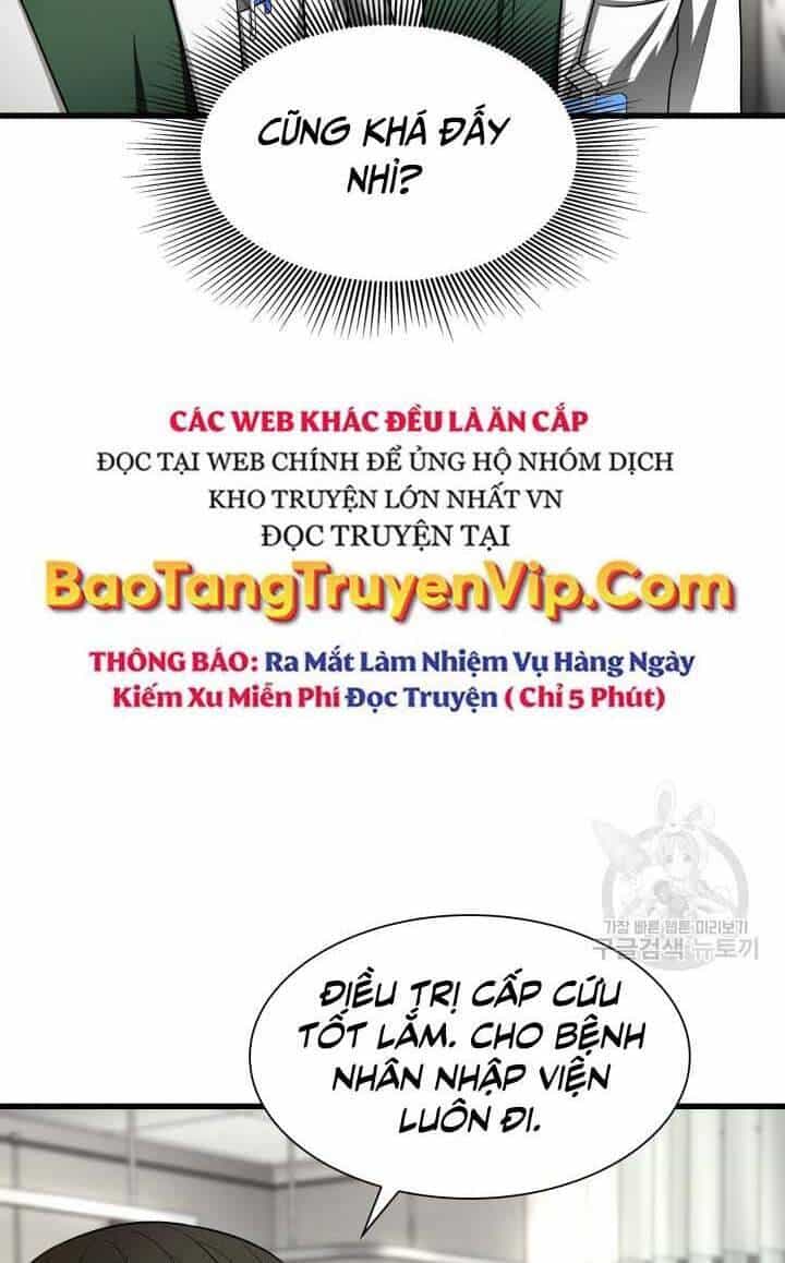 Bác Sĩ Hoàn Hảo - Chương 50 - ảnh 32