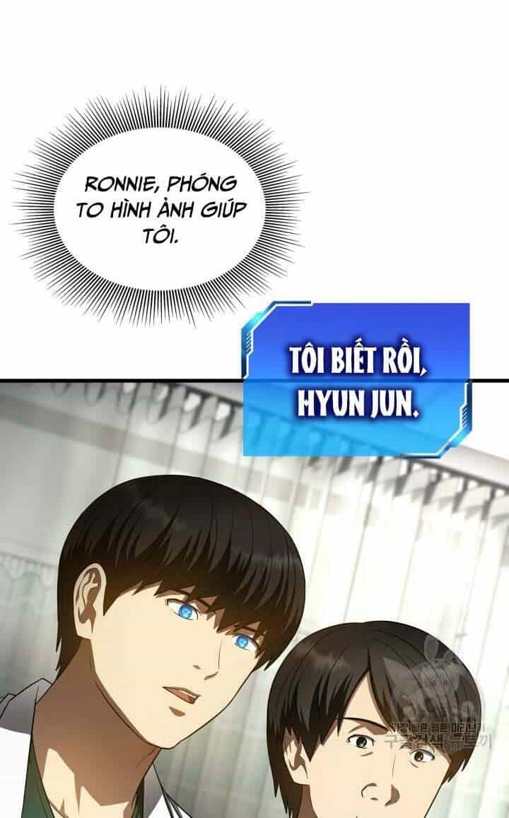 Bác Sĩ Hoàn Hảo - Chương 50 - ảnh 35