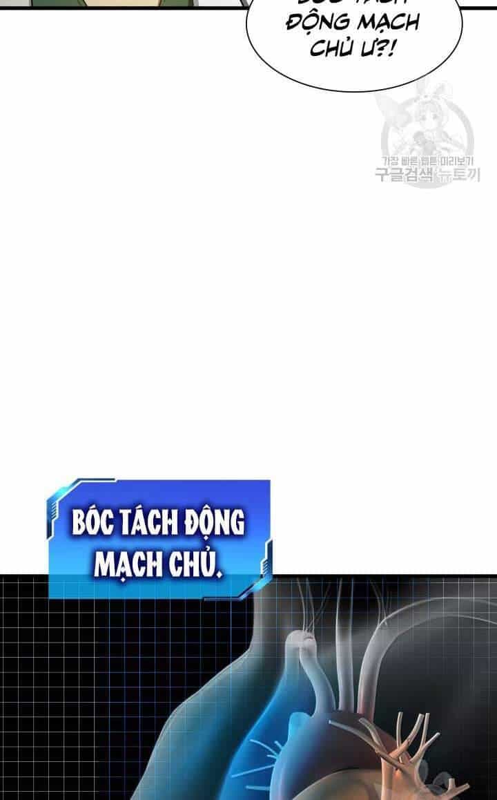 Bác Sĩ Hoàn Hảo - Chương 50 - ảnh 39