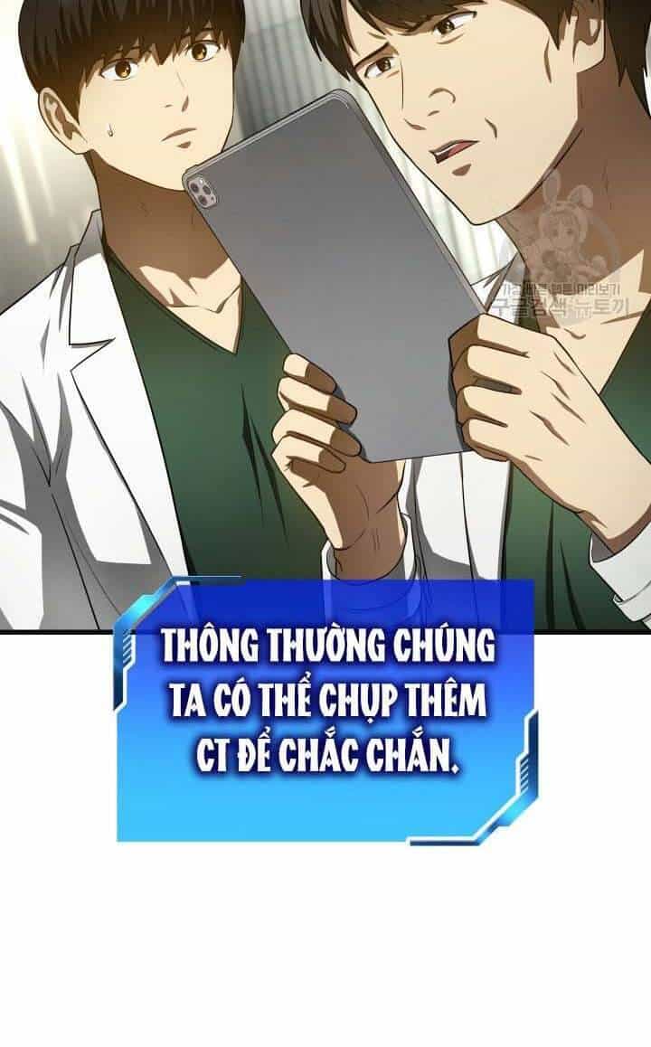 Bác Sĩ Hoàn Hảo - Chương 50 - ảnh 43