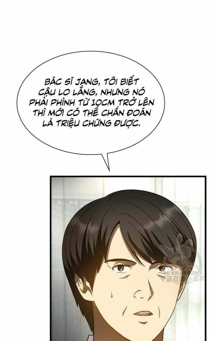 Bác Sĩ Hoàn Hảo - Chương 50 - ảnh 44