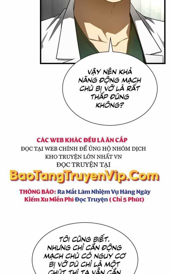 Bác Sĩ Hoàn Hảo - Chương 50 - ảnh 45