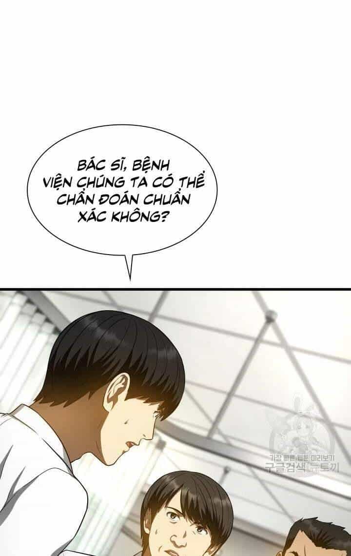 Bác Sĩ Hoàn Hảo - Chương 50 - ảnh 51