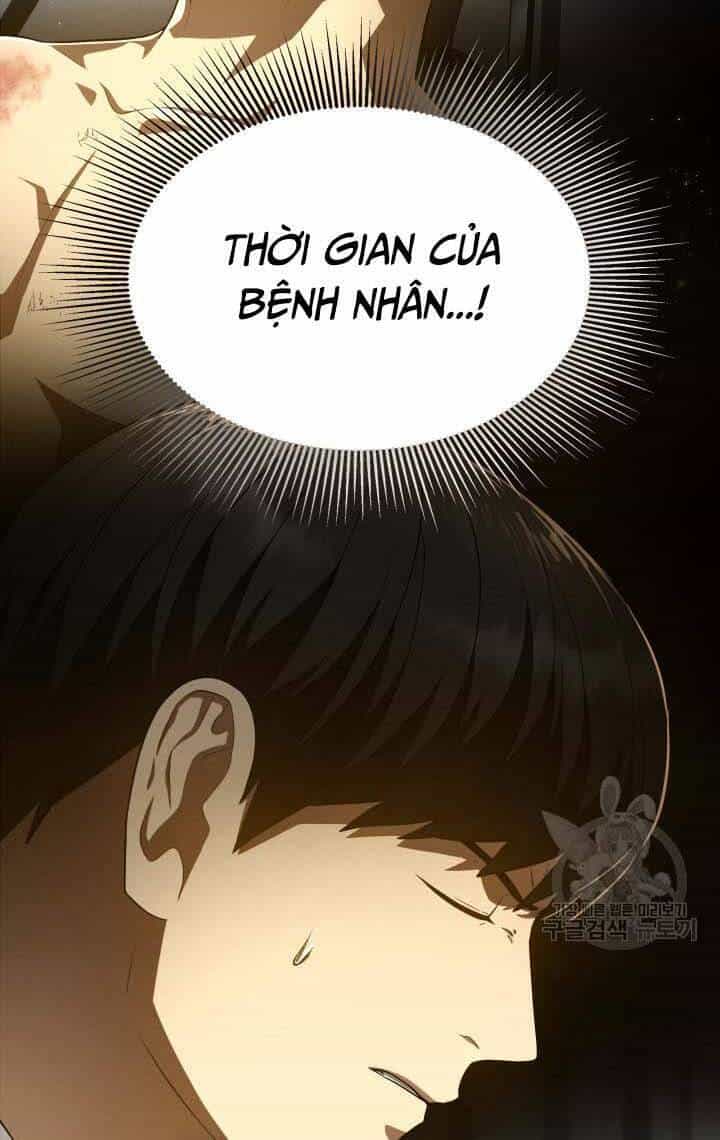 Bác Sĩ Hoàn Hảo - Chương 50 - ảnh 61
