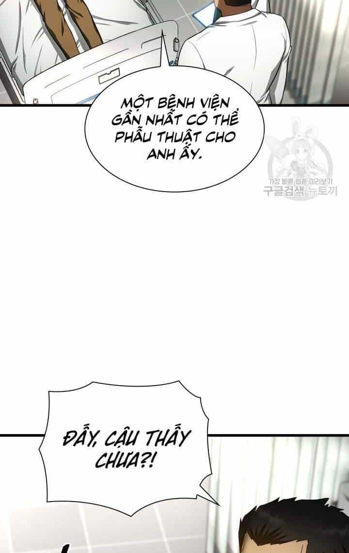 Bác Sĩ Hoàn Hảo - Chương 50 - ảnh 65