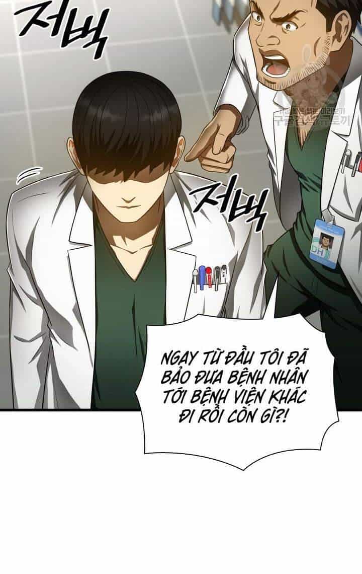 Bác Sĩ Hoàn Hảo - Chương 50 - ảnh 66