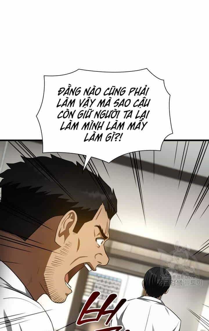 Bác Sĩ Hoàn Hảo - Chương 50 - ảnh 67