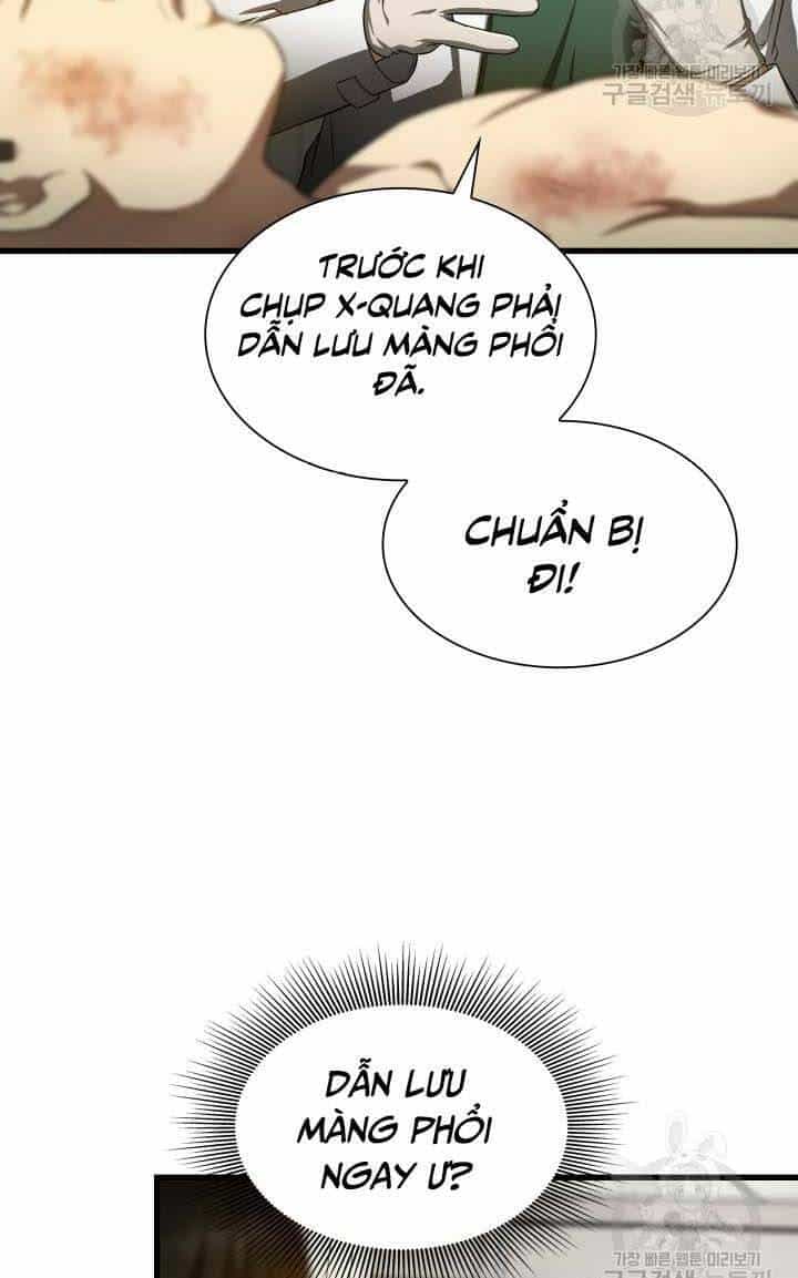 Bác Sĩ Hoàn Hảo - Chương 50 - ảnh 7