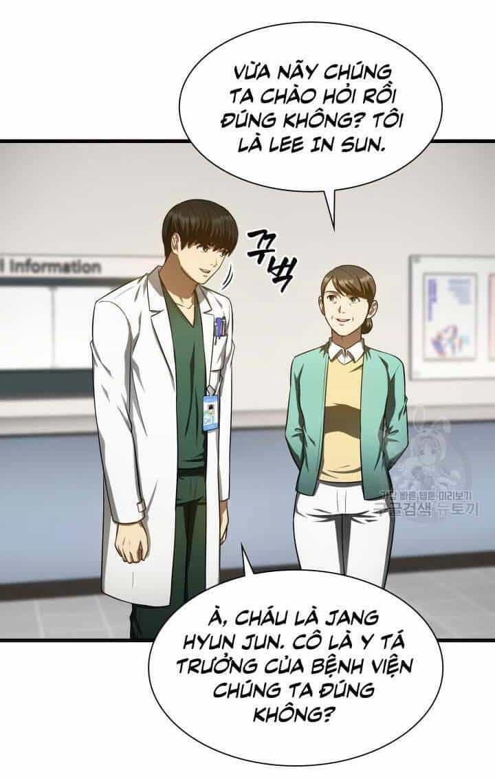 Bác Sĩ Hoàn Hảo - Chương 50 - ảnh 82