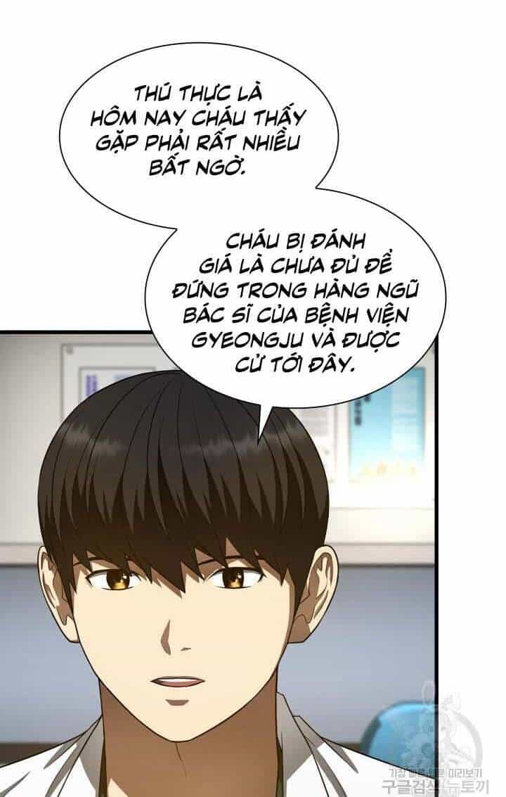 Bác Sĩ Hoàn Hảo - Chương 50 - ảnh 86