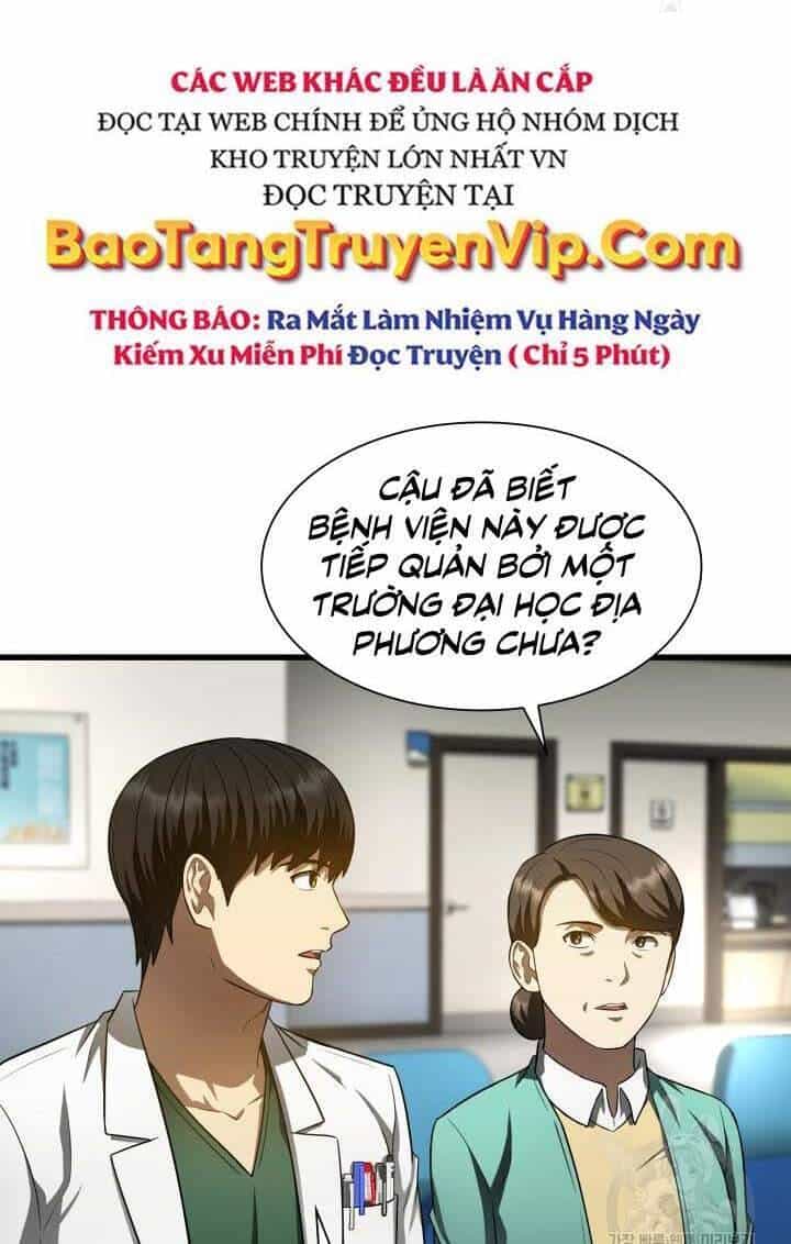 Bác Sĩ Hoàn Hảo - Chương 50 - ảnh 89