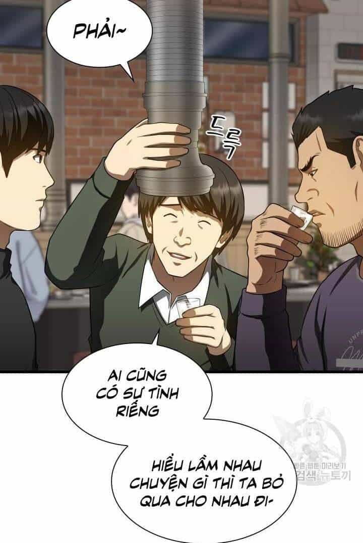 Bác Sĩ Hoàn Hảo - Chương 51 - ảnh 110