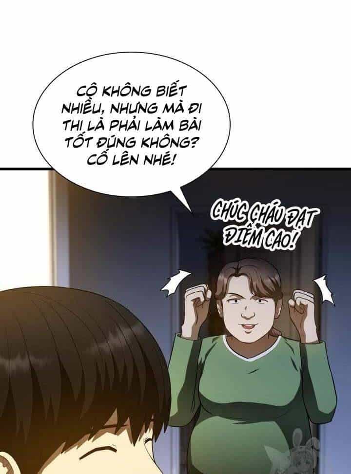 Bác Sĩ Hoàn Hảo - Chương 51 - ảnh 12