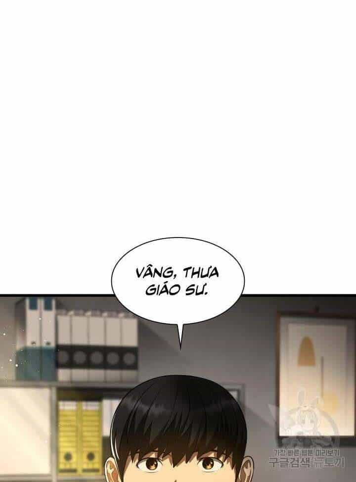 Bác Sĩ Hoàn Hảo - Chương 51 - ảnh 20