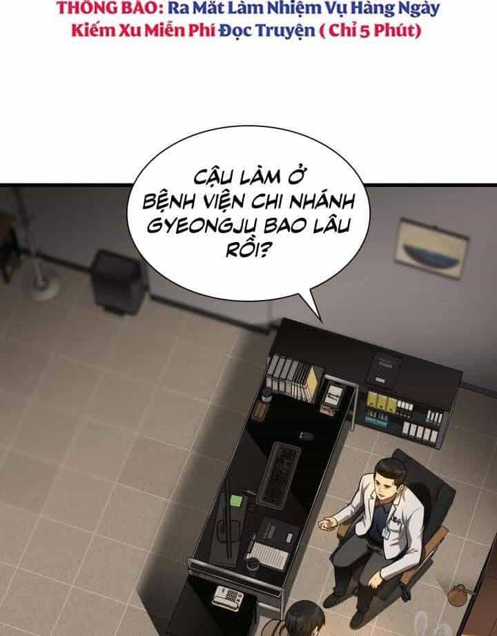 Bác Sĩ Hoàn Hảo - Chương 51 - ảnh 22