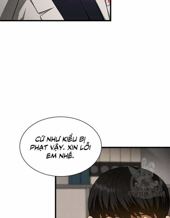 Bác Sĩ Hoàn Hảo - Chương 51 - ảnh 25