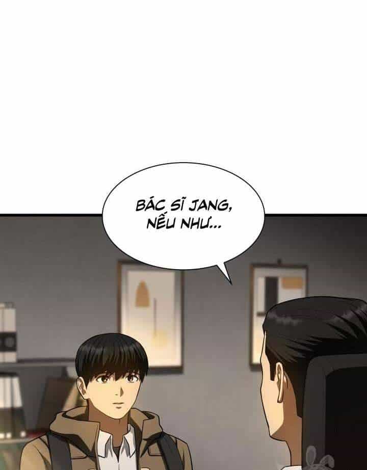 Bác Sĩ Hoàn Hảo - Chương 51 - ảnh 31