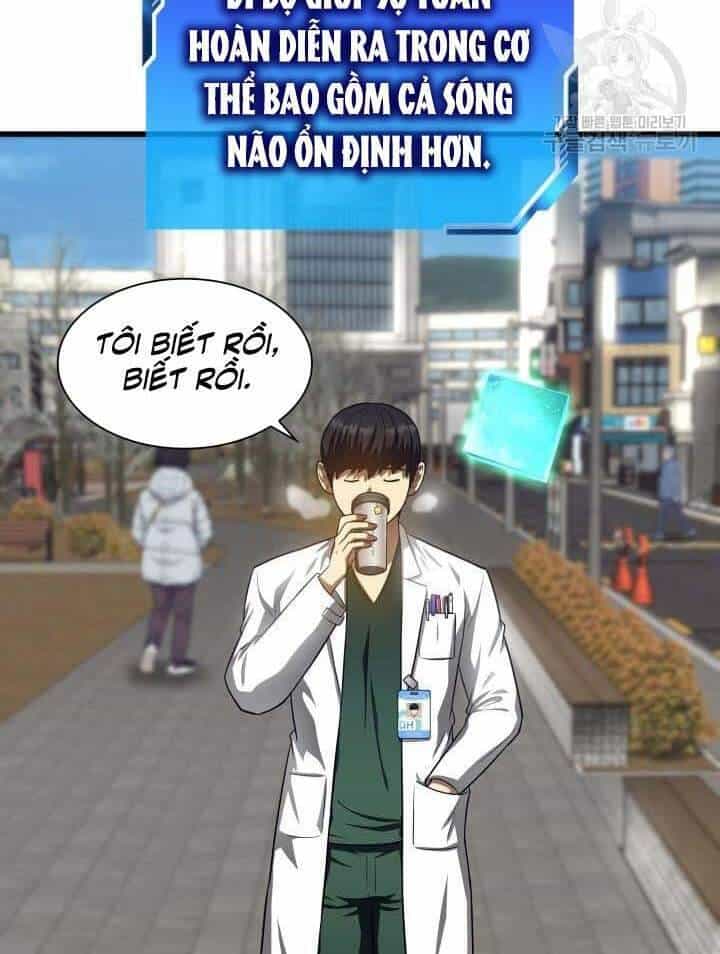 Bác Sĩ Hoàn Hảo - Chương 51 - ảnh 56