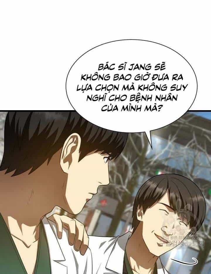 Bác Sĩ Hoàn Hảo - Chương 51 - ảnh 79