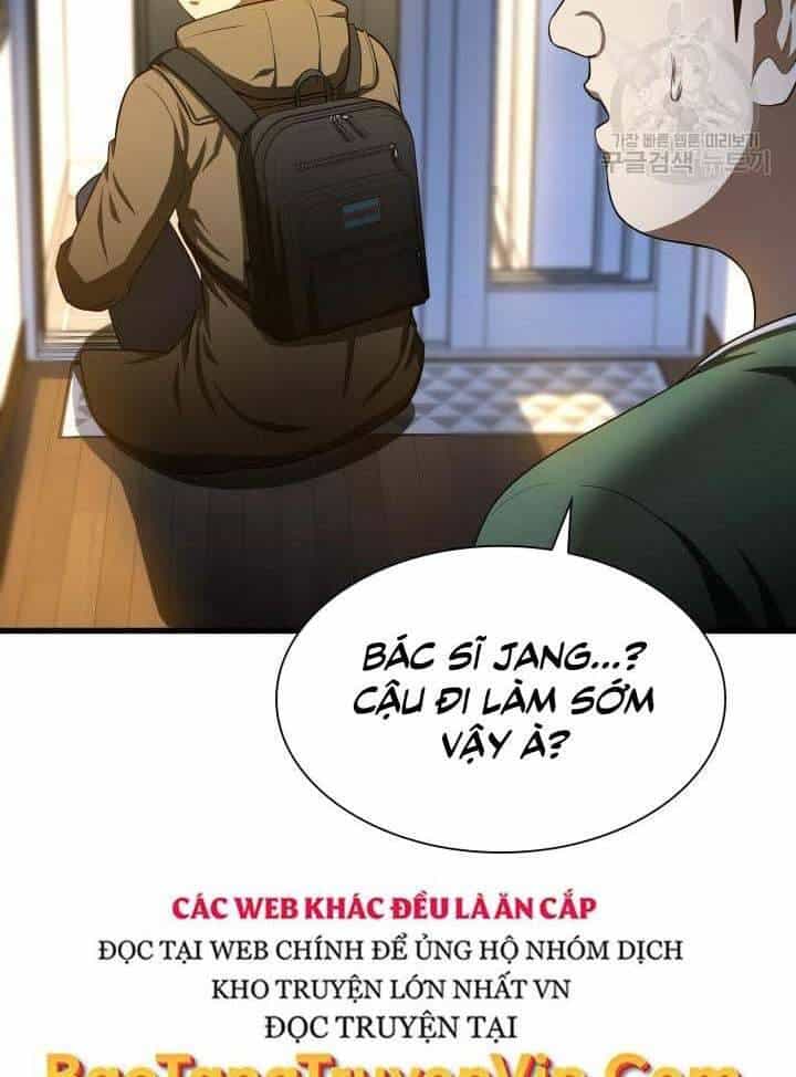 Bác Sĩ Hoàn Hảo - Chương 51 - ảnh 8