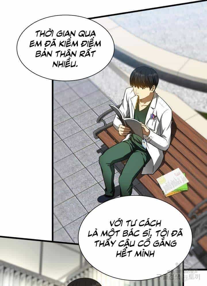 Bác Sĩ Hoàn Hảo - Chương 51 - ảnh 81