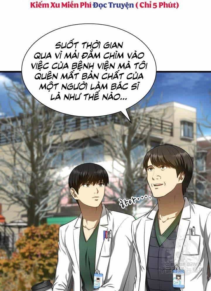 Bác Sĩ Hoàn Hảo - Chương 51 - ảnh 84