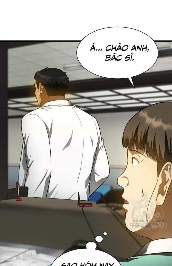 Bác Sĩ Hoàn Hảo - Chương 52 - ảnh 10