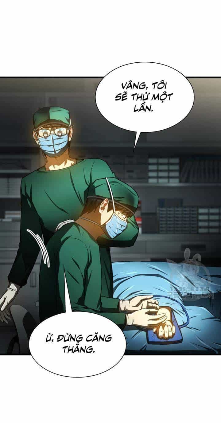Bác Sĩ Hoàn Hảo - Chương 52 - ảnh 101