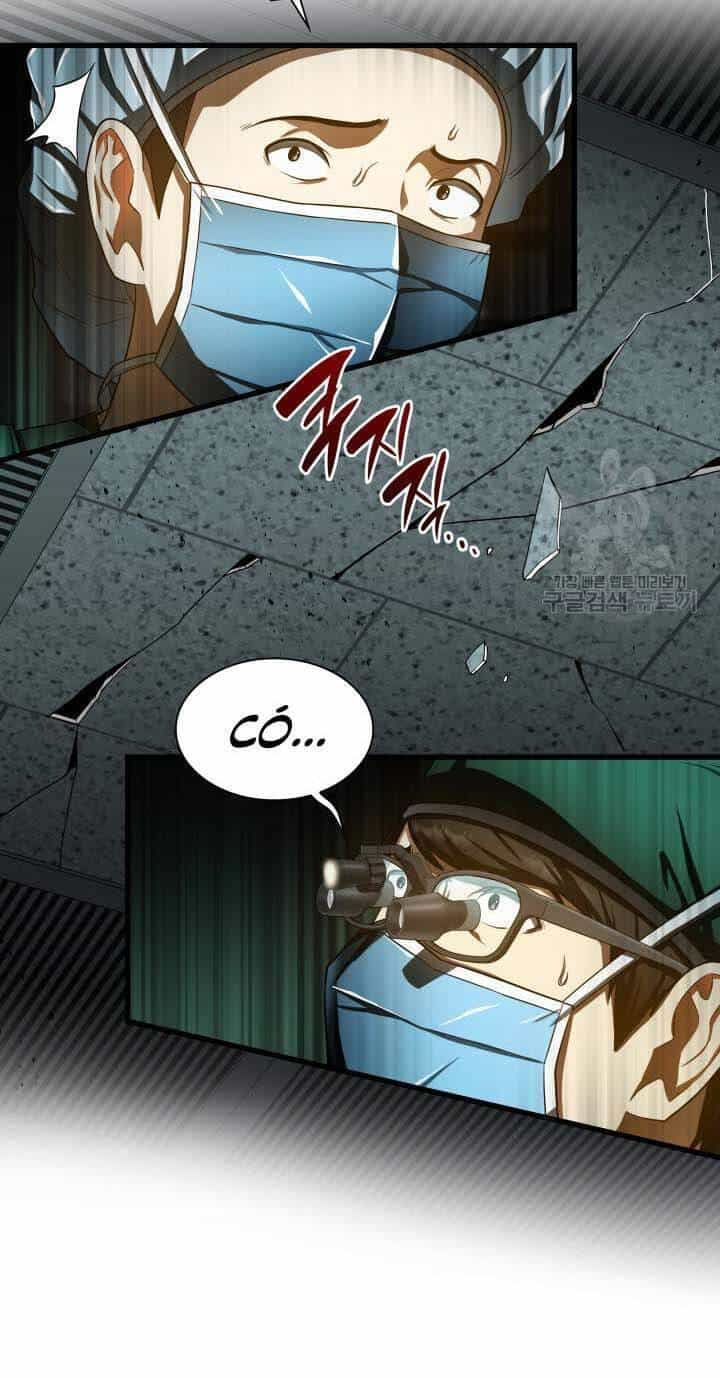 Bác Sĩ Hoàn Hảo - Chương 52 - ảnh 112