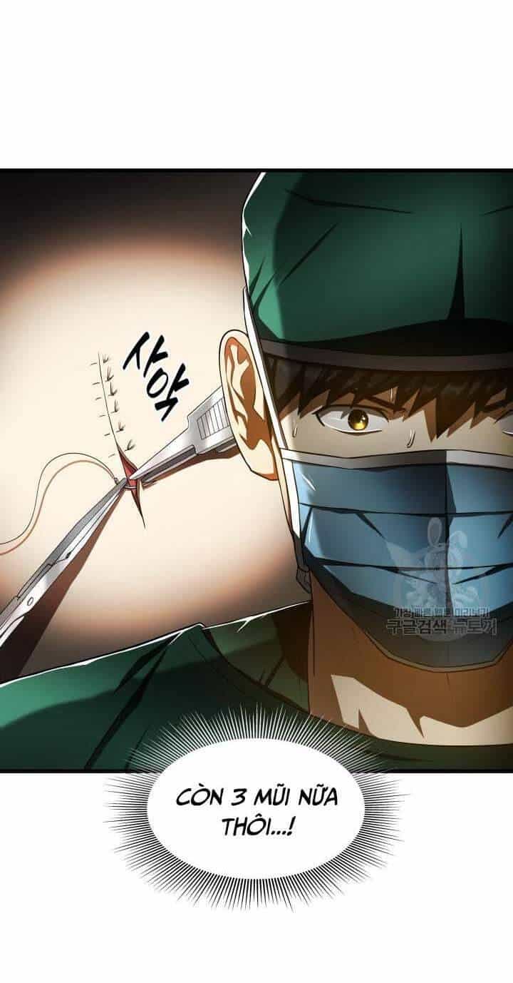 Bác Sĩ Hoàn Hảo - Chương 52 - ảnh 114
