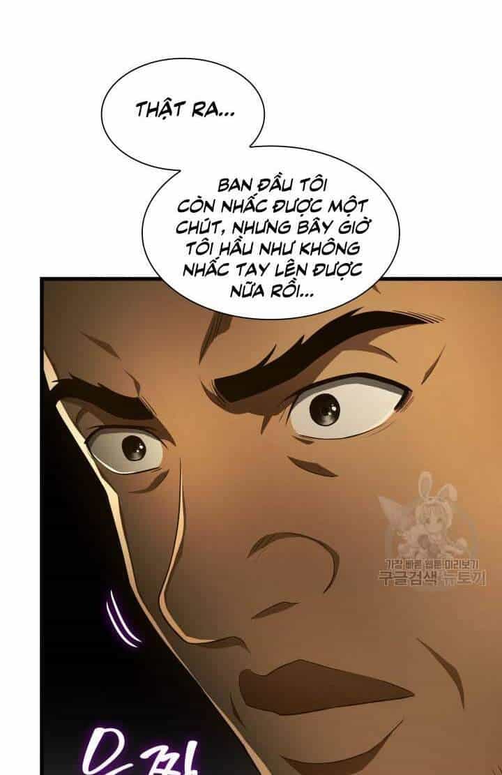 Bác Sĩ Hoàn Hảo - Chương 52 - ảnh 17