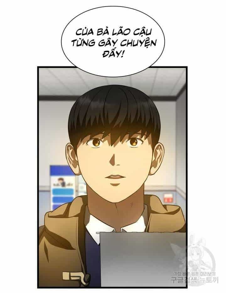 Bác Sĩ Hoàn Hảo - Chương 52 - ảnh 34