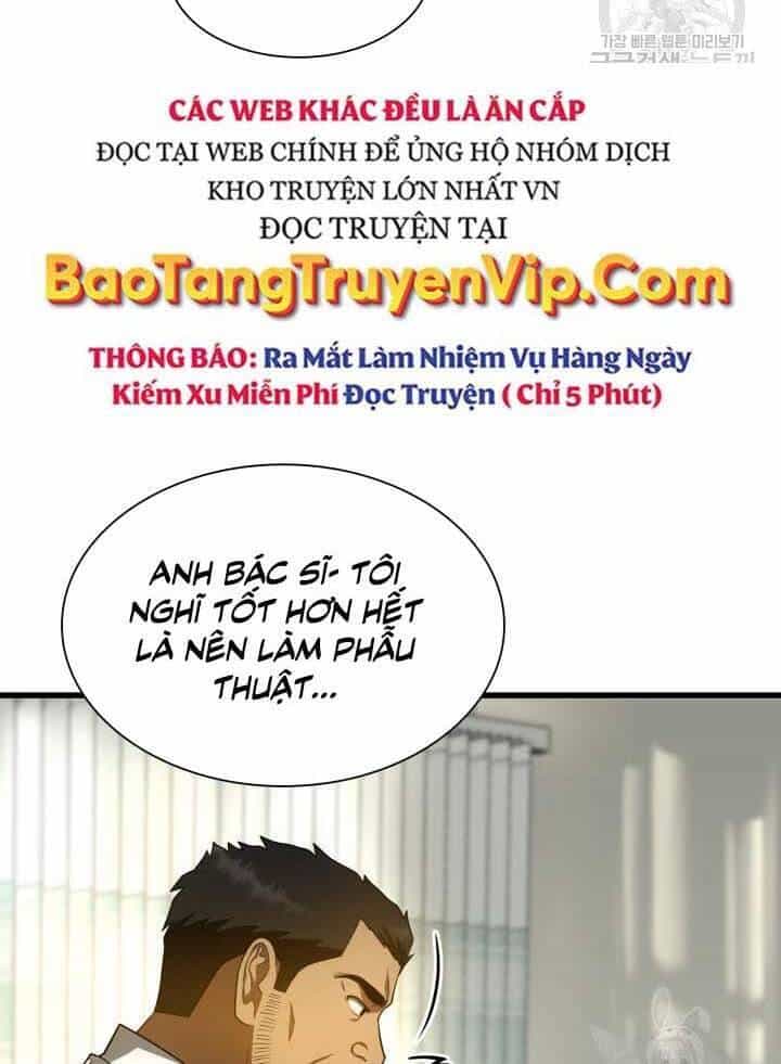 Bác Sĩ Hoàn Hảo - Chương 52 - ảnh 43