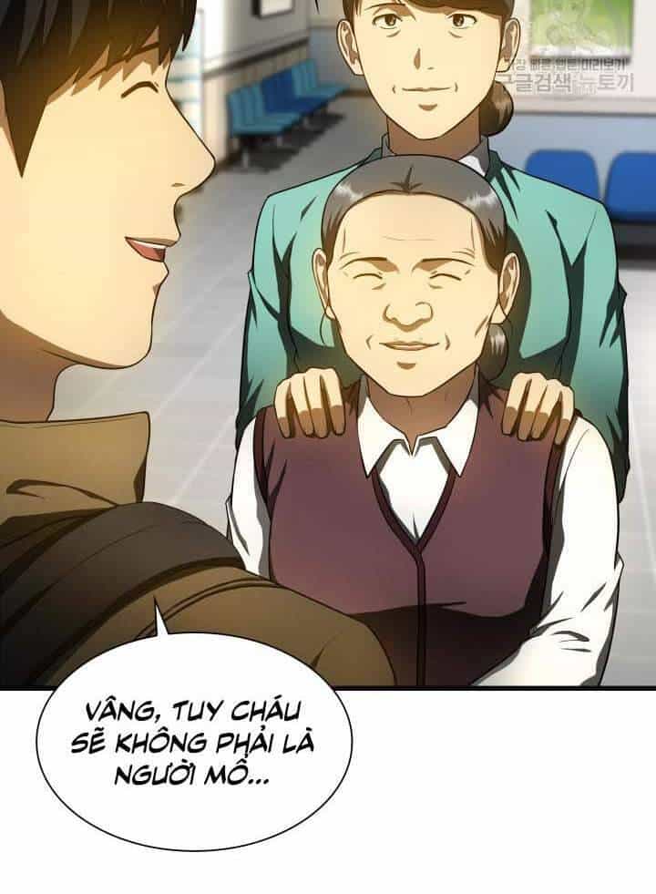 Bác Sĩ Hoàn Hảo - Chương 52 - ảnh 49