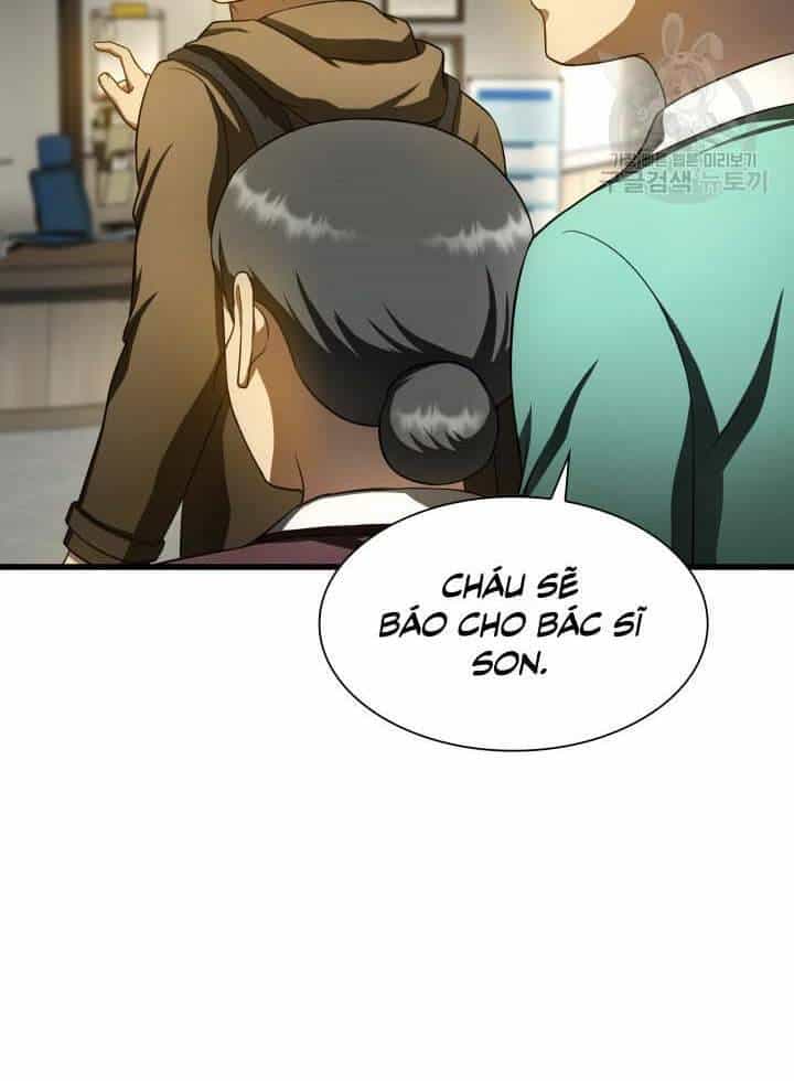 Bác Sĩ Hoàn Hảo - Chương 52 - ảnh 51