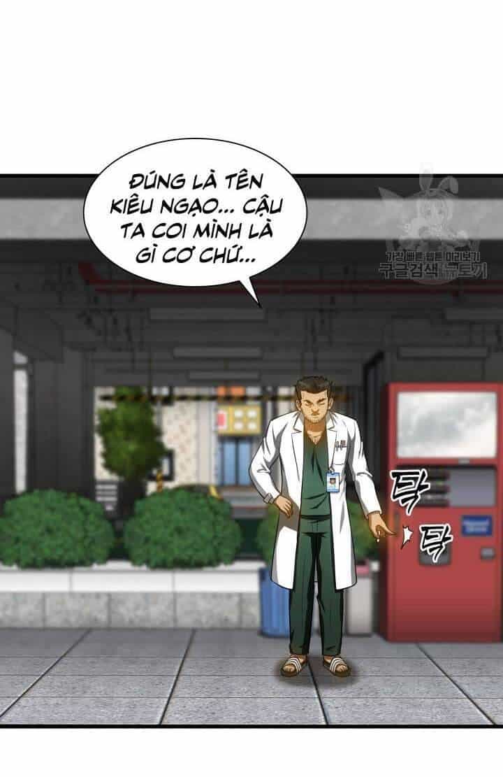 Bác Sĩ Hoàn Hảo - Chương 52 - ảnh 7