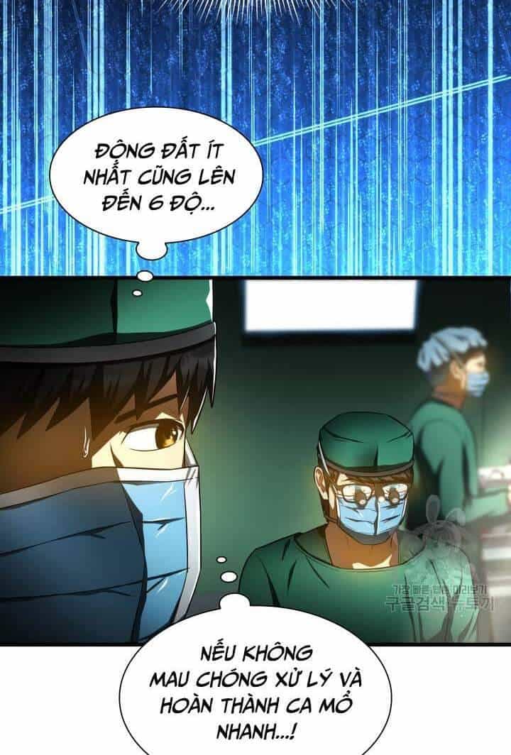 Bác Sĩ Hoàn Hảo - Chương 52 - ảnh 92